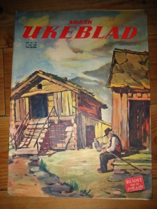 1950,nr 041, NORSK UKEBLAD.