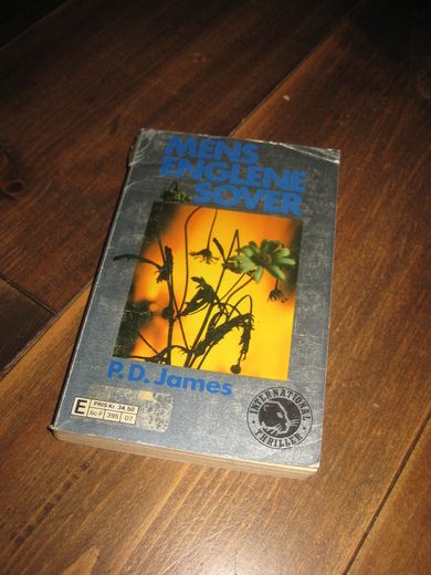 JAMES: SOVENDE ENGGLER 1986