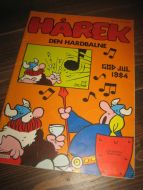1984 HÅREK DEN HARDBALNE