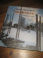 Åslund: Sigrid Undset's hjem BJERKEBÆK. I bøkenes verden. En presentasjon av boksamlingen på Bjerkebæk 2007. 2007.
