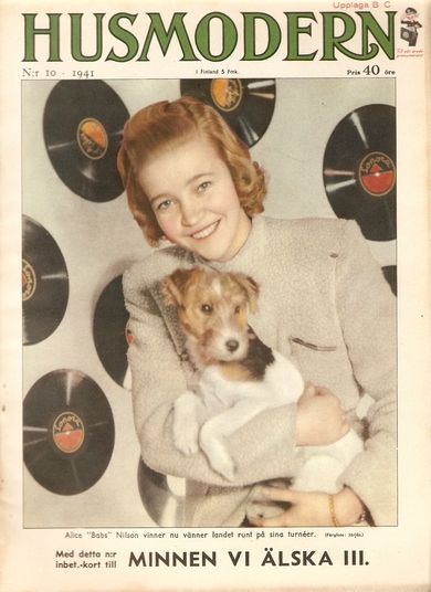 1941 nr 010 HUSMODERN
