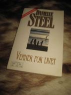 STEEL: VENNER FOR LIVET 2013