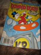 2013 UKE NR 08 DONALD DUCK & CO