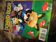 2011 UKE NR 40 DONALD DUCK & CO