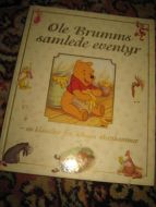 OLE BRUMMS SAMLEDE EVENTYR. 1998