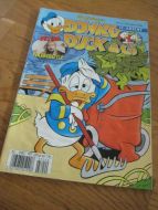 1999 nr 040 DONALD DUCK & CO