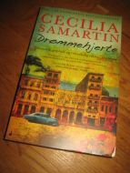 SAMARTIN, CECILIA: Drømmehjerte. 2010.