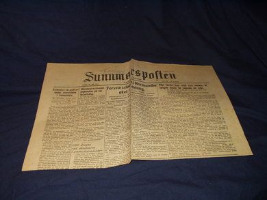 1944 nr 164 Sunnmørsposten