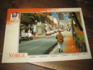 058 LOOC 1991 OL byen i høststemning