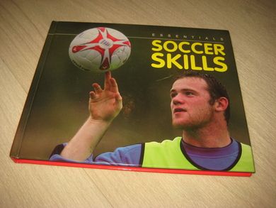 SOCKER SKILLS 2006