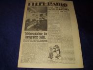 1933,nr 003, FILM OG RADIO