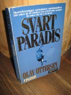 OTTERSEN: SVART PARADIS