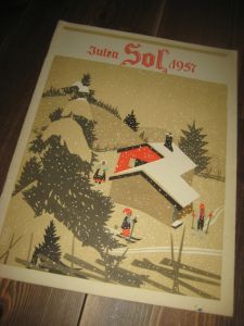 1957, Sol.