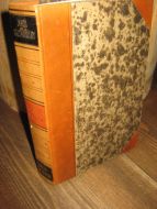 GALSWORTHY, JOHN: FORSYTESAGAEN. SØLVSKJEEN. 1. utgave, 1936.