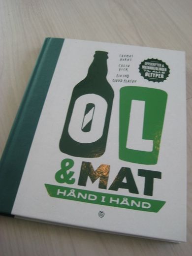 ØL OG MAT HÅND I HÅND 2014