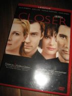 CLOSER 2004 100 MIN
