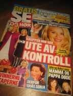 2010 nr 003 SE OG HØR MIA GUNDERSEN