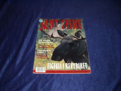 1997 nr 009 JAKT & FISKE