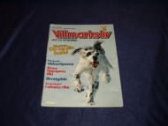 2000 nr 003 Villmarksliv