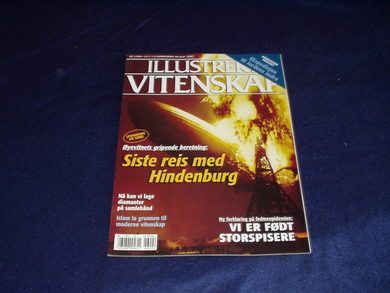 2004 nr 002 Illustrert Vitenskap