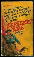 Nye Nelson: STRAWBERRY ROAN 1964