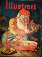 1951 nr 051 Illustrert