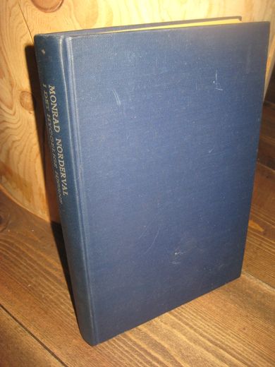 NORDERVAL: I DET HYGGELEGE HJØRNET. 1973.