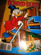 2006 nr 011 DONALD DUCK & CO