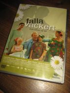 FALLA VACKERT 2004 11 ÅR 96 MIN