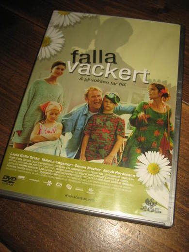 FALLA VACKERT 2004 11 ÅR 96 MIN