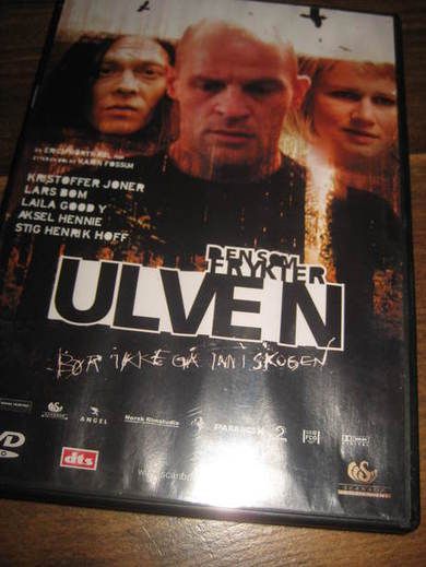 DEN SOM FRYKTER ULVEN 2004 15 ÅR 99 MIN