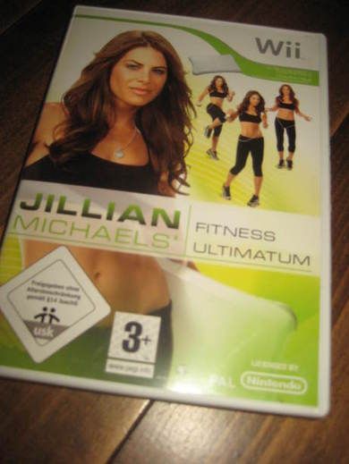 FITNESS ULTIMATUM