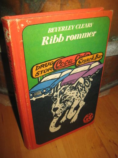 CLEARY: RIBB RØMMER 1974