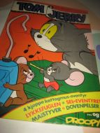 1983,nr 006, TOM & JERRY
