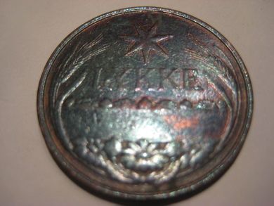 LYKKE ALEXANDRINE DANMARKS DRONNING