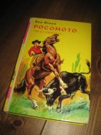 Dixon: POCOMOTO TAR ET KRAFTTAK. Bok nr 6, 1967.