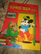 1983 nr 038 DONALD DUCK & CO
