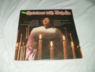 MAHALIA JACKSON: CHRISTMAS WITH MAHAILA.