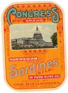 CONGRESS