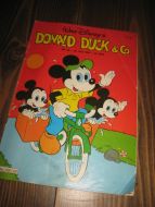1982 nr 029 Donald Duck & Co