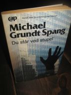SPANG: Du står ved stupet 1982