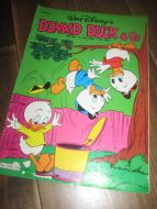 1987 nr 028 DONALD DUCK & CO