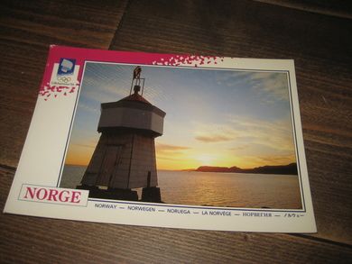 036 LOOC 1991 Lindesnes
