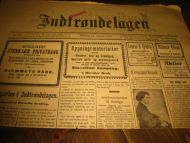 1916 nr 159 Indtrøndelagen