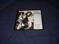 ERIKSON/GLENNMARK: UPP ØVER MINA ØRON 1989