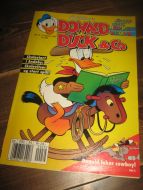 2002 nr 034 DONALD DUCK & CO