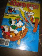 2004 nr 028 DONALD DUCK & CO