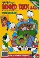 1991 nr 029 Donald Duck & Co