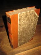 GALSWORTHY, JOHN: FORSYTE SAGAEN. SØLVSKJEEN. 1936. 