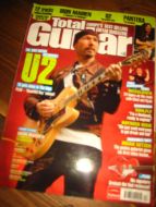Total Guitar, 2005, issue 142.